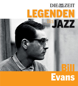 Die Legenden des Jazz - Bill Evans album