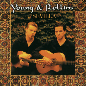 Sevilla cover