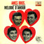 Ames Brothers - Melodie D'amour (Melody Of Love)