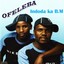 Indoda Ka B.M. Albumcover