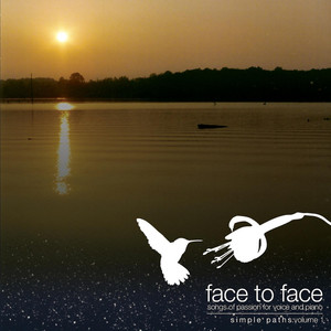 Face to Face Albumcover