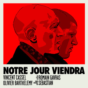 Notre jour viendra album