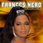 The Very Best Of Frances Nero cover