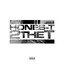 2 the T Albumcover