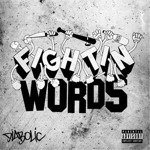 Fightin Words cover