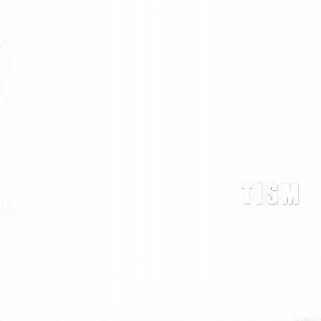 The White Albun cover