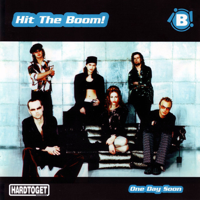 Hit the Boom Photo
