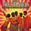 Goodnight Sweetheart,goodnight - The Best Of The Spaniels Albumcover