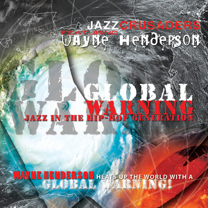 Global Warning album