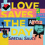 Love Saves the Day cover