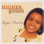 Higher Ground Albumcover