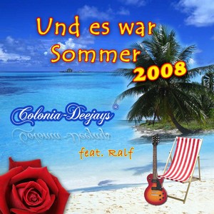Colonia-Deejays feat. Ralf