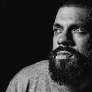 Oscar Urbina Photo