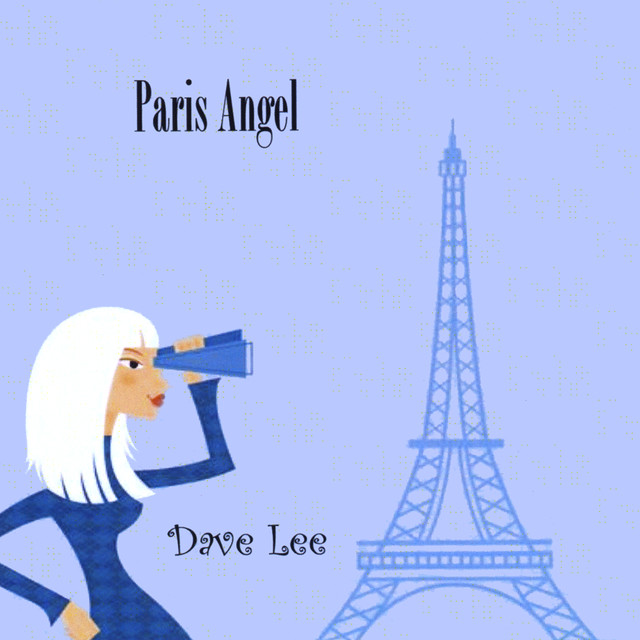 Dave Lee Photo