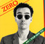 Rober Broberg ZERO (feat. ZERO) [Am I Your New Toy] cover