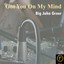 Got You On My Mind Albumcover