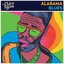 Alabama blues (Remastered Edition) Albumcover