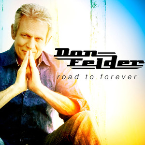 Road to Forever album