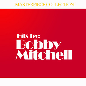Hits by Bobby Mitchell cover