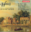 Holst: Double Concerto for 2 Violins / 2 Songs Without Words / Lyric Movement / Brook Green Suite Albumcover