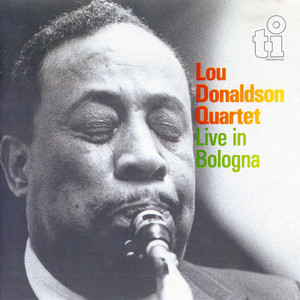 Live in Bologna album