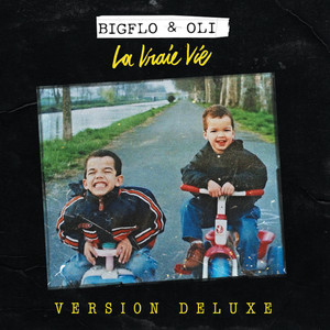 La Vraie Vie - Deluxe cover