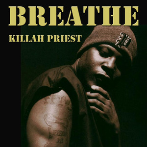 Breathe album