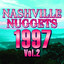 Nashville Nuggets 1997 Vol.2 Albumcover