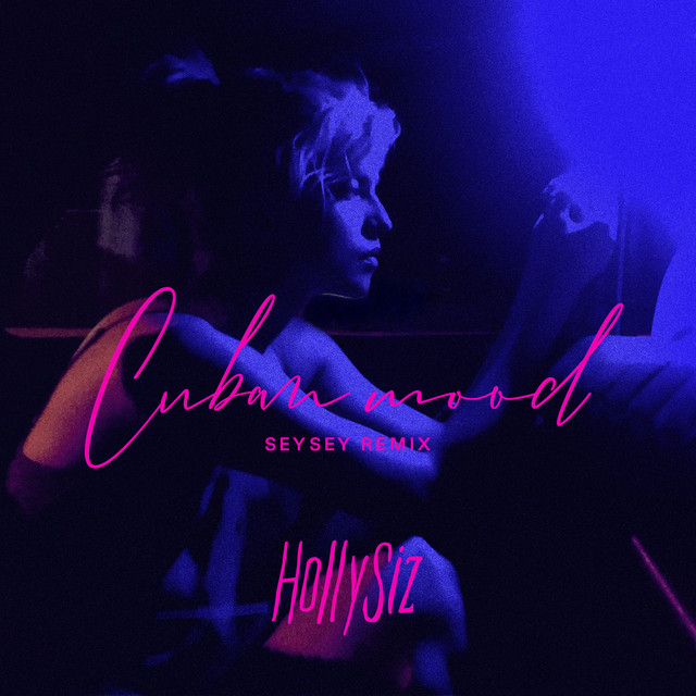Cuban Mood (seysey Remix) cover