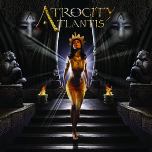 Atlantis album