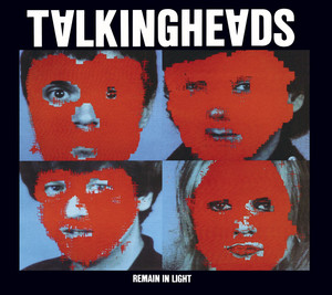 Remain In Light (Deluxe Version) album