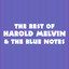 The Best of Harold Melvin & The Blue Notes cover