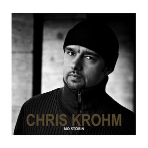 Chris Krohm