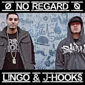 No Regard album