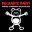 Lullaby Renditions of Pearl Jam cover