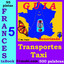 Hablo Francã©S - Tabook5 - Transportes Albumcover
