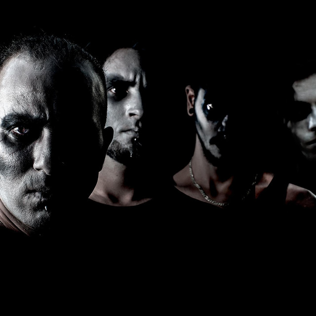 Eternal Gray photo