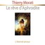 Le rêve d'Aphrodite (L'éternel amour) [Relaxation] Albumcover