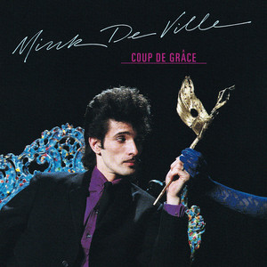 Coup De Grâce cover
