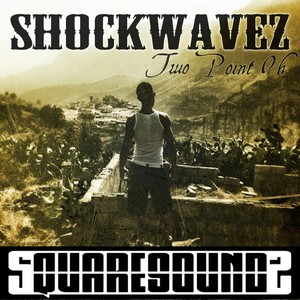 Shockwavez 2.0 Albumcover