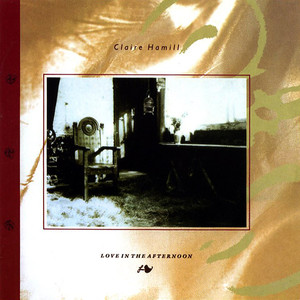 Love in the Afternoon cover