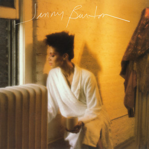 Jenny Burton cover