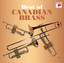 Canadian Brass - Best of cover