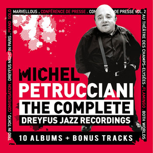 The Complete Dreyfus Jazz Recordings (L'Intégrale) album