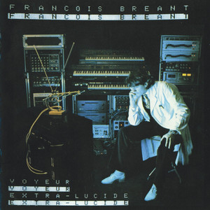 Voyeur extra-lucide cover