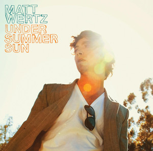 Under Summer Sun album