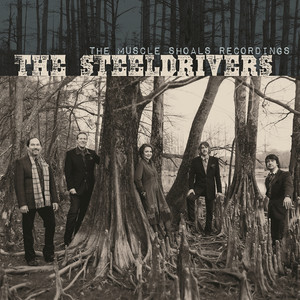 The Muscle Shoals Recordings cover
