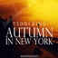 Autumn in New York cover
