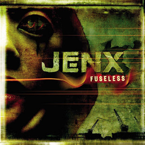 JENX poster