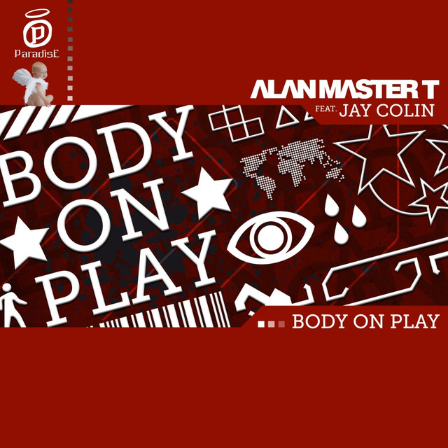 Alan Master T Photo